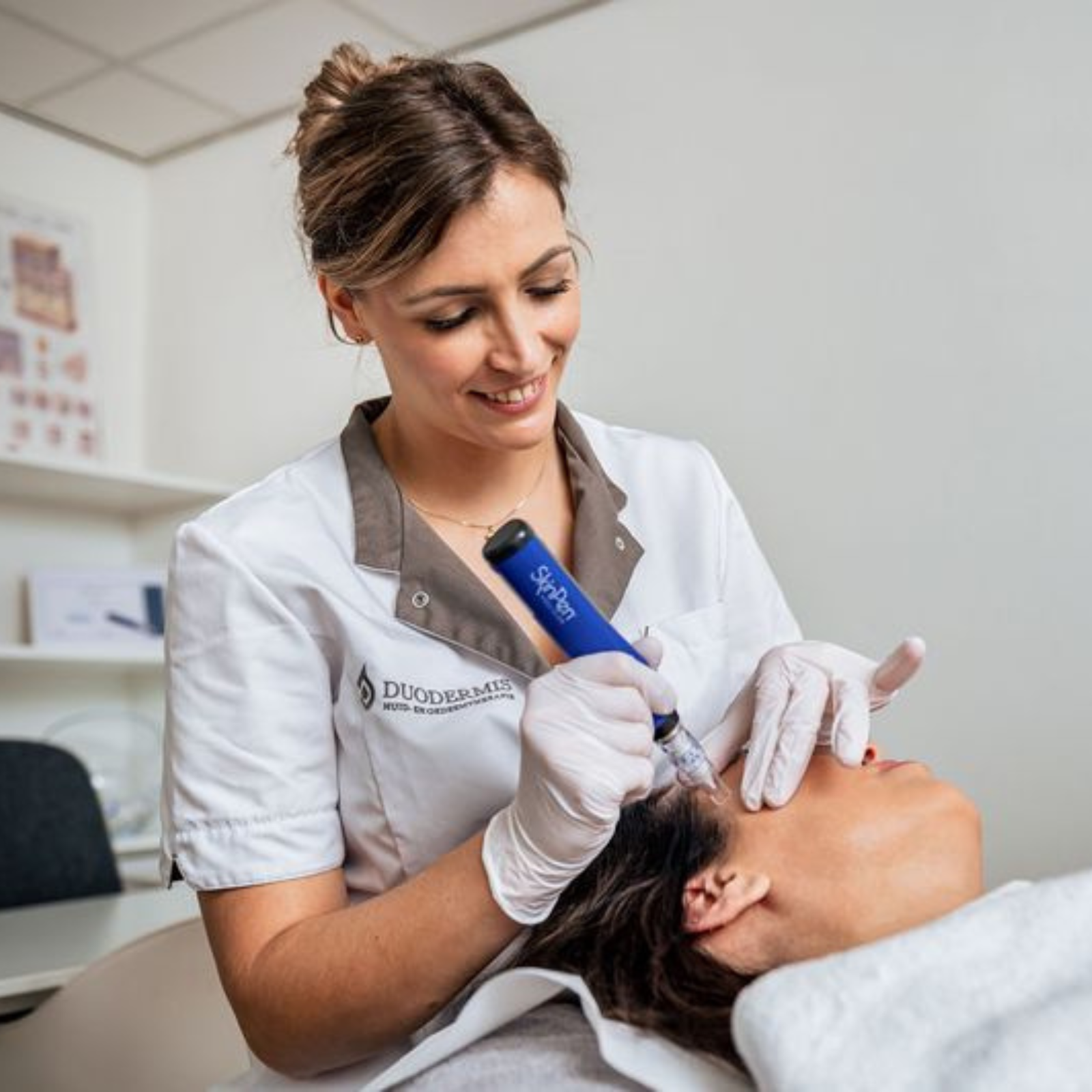 Littekentherapie Littekentherapie